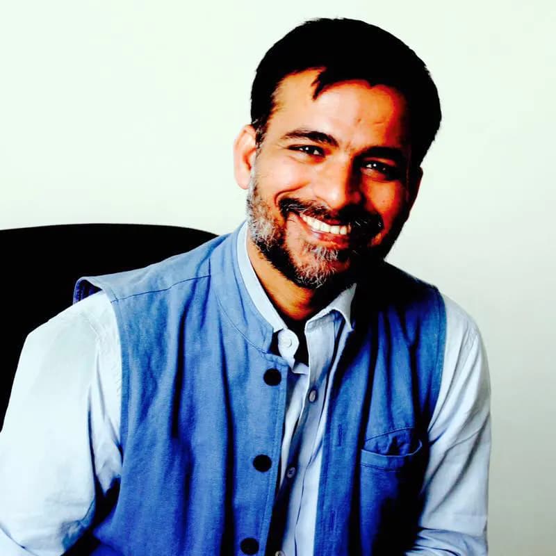 Dr. Rajesh Kumar Singh