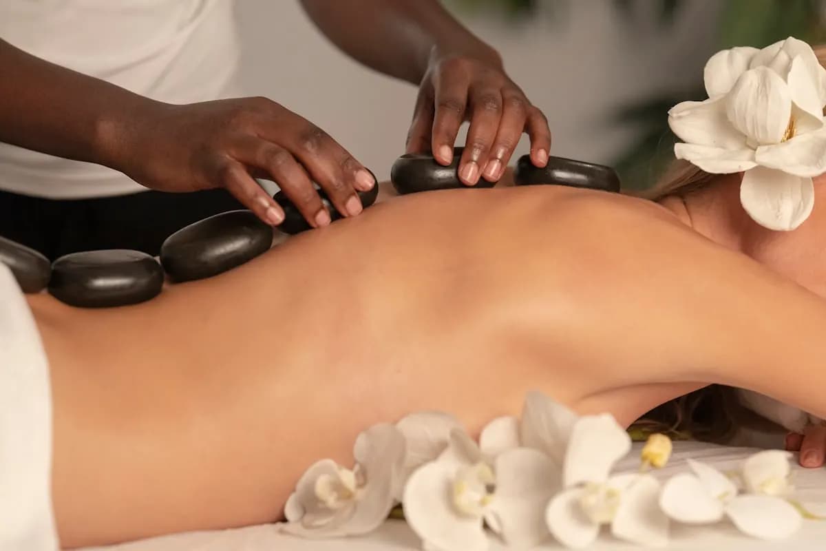 Ayurveda therapy