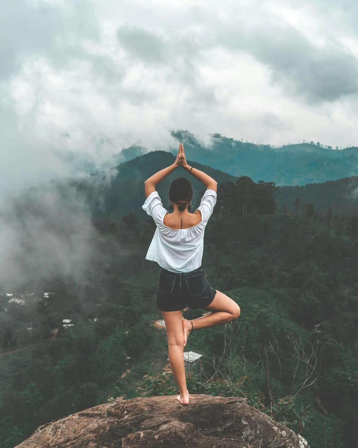 Naturopathy therapy