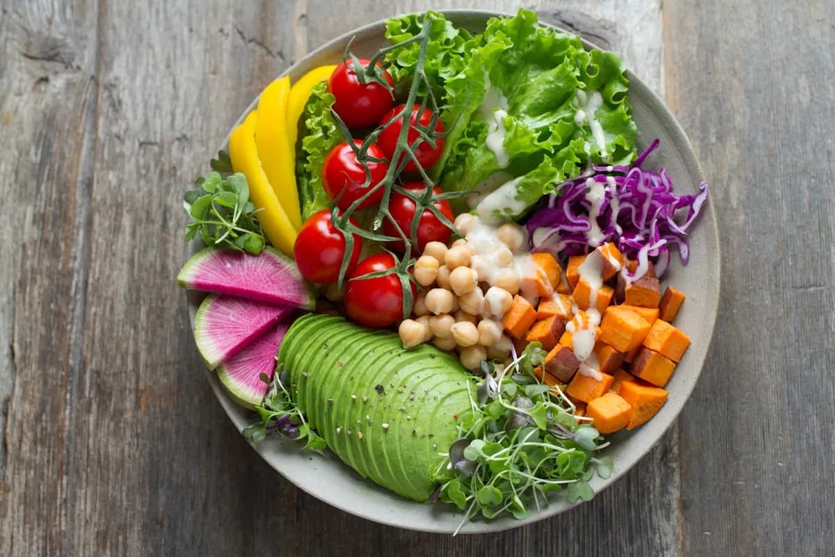 Ayurvedic diet basics: eating for your constitution